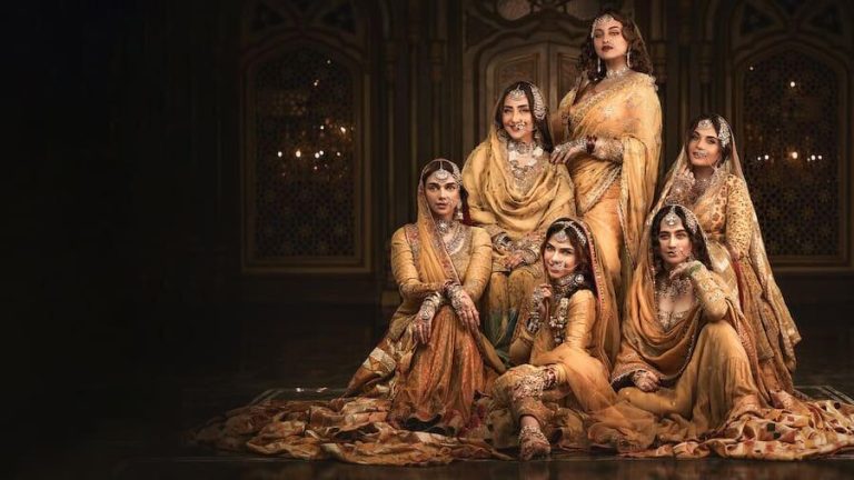 New Indian Netflix Originals Coming to Netflix in 2024 - What's on Netflix