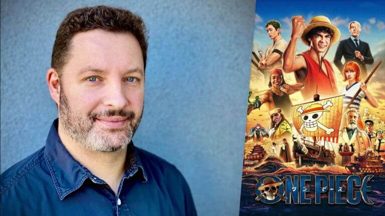 Interview With 'One Piece' Editor Eric Litman Article Teaser Photo