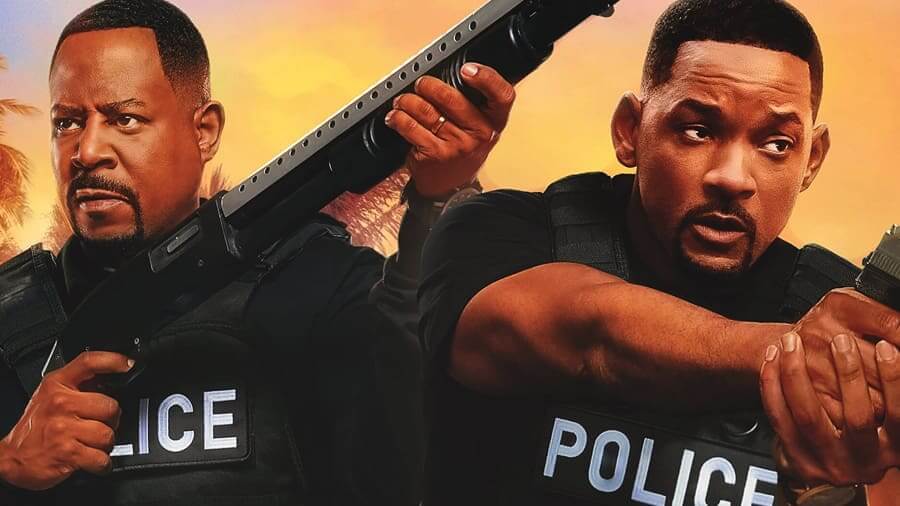 bad boys for life sony pictures