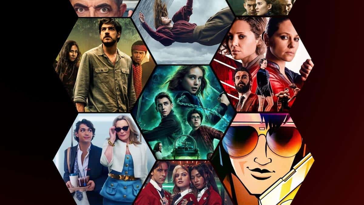 Every Canceled Netflix Original Series in 2023 - What's on Netflix