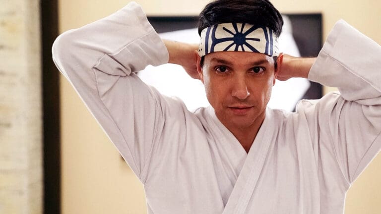 Cobra Kai Season 6 Episode Count Release Window Confirmed