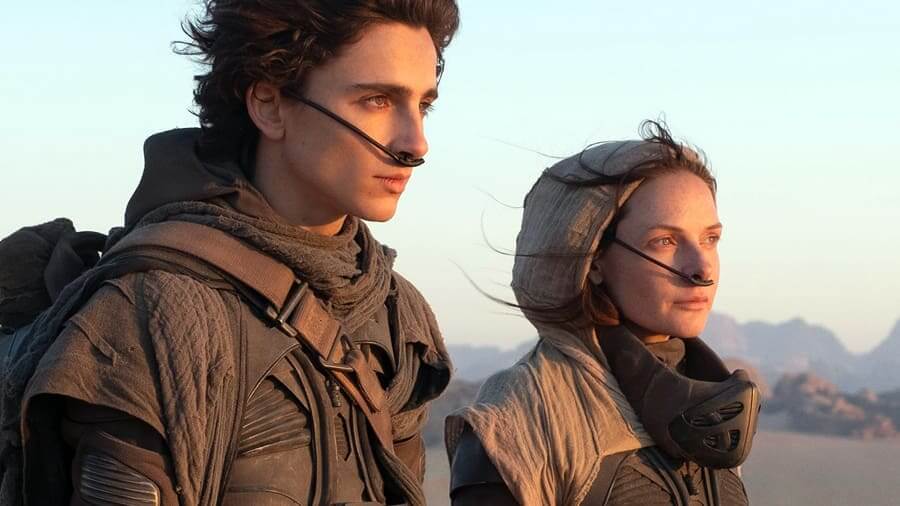 Dune New On Netflix Uk January 2024