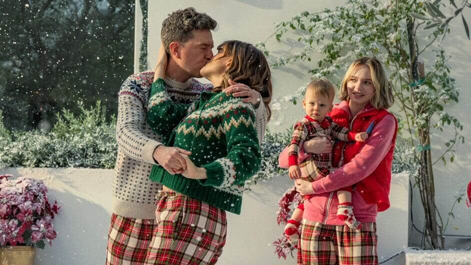 New Christmas Movies on Netflix in 2023 What's on Netflix