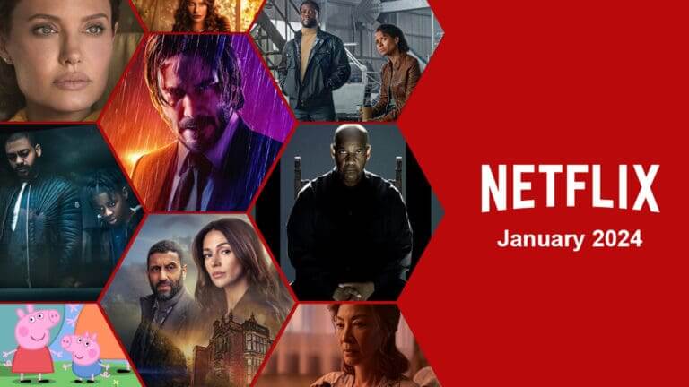 See What's Next @ Netflix during their 'From Japan to the World