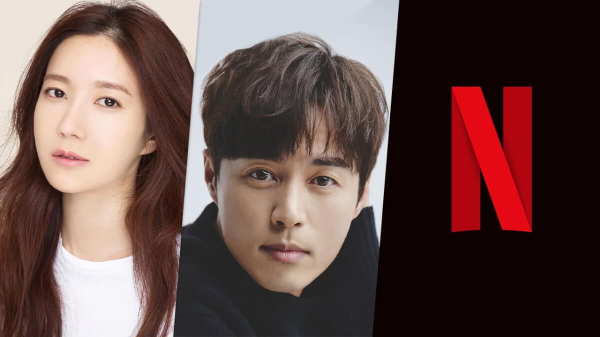 Great Problem Solver Netflix K Drama January Preview