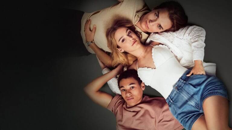 High Tides Renewed For Season Netflix