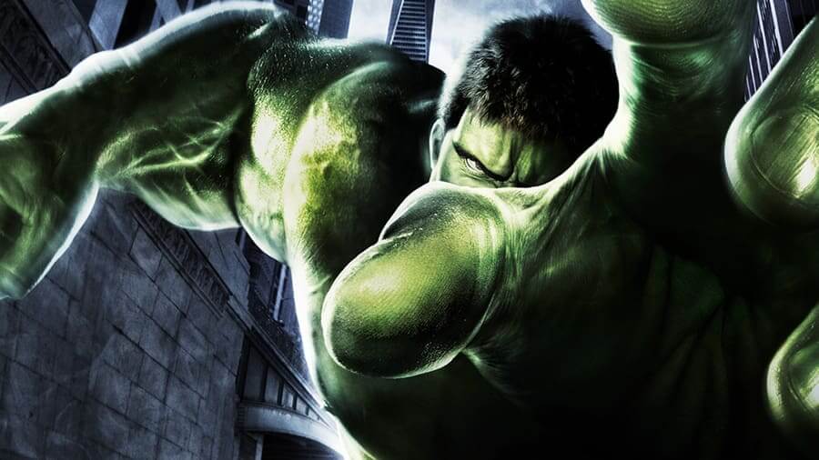 hulk leaving netflix