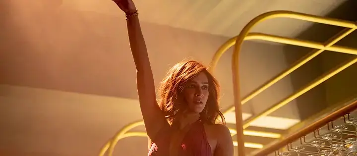 Indian Netflix Originals Do Patti