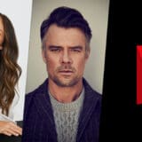 Josh Duhamel and Minka Kelly Cast In Netflix’s ‘Ransom Canyon’ Article Photo Teaser