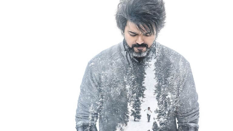 Leo New Indian Movies Series On Netflix November
