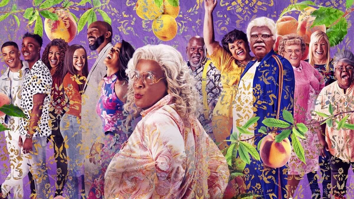 madea destination wedding to begin filming january 2024