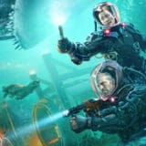 ‘Meg 2: The Trench’ Coming to Netflix US in December 2023 Article Photo Teaser