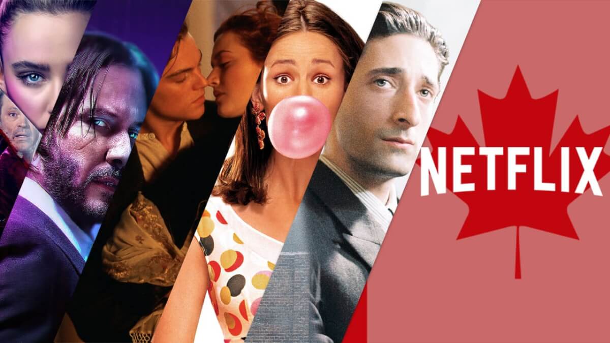 Leaving Netflix Canada In January 2024