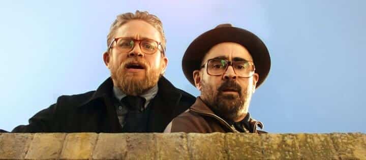 Movies And Tv Shows Leaving Netflix Uk In December The Gentlemen
