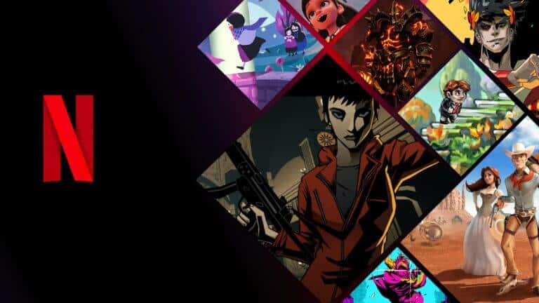 New Mobile Games Coming to Netflix in 2024 Article Teaser Photo