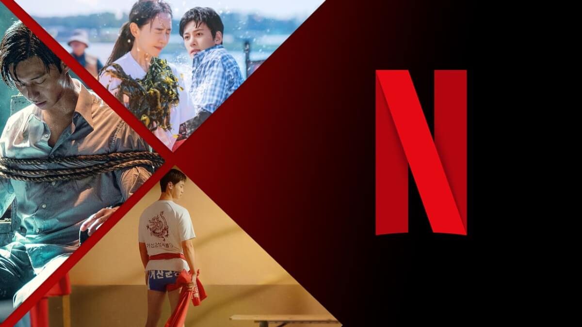 New K Dramas On Netflix In January