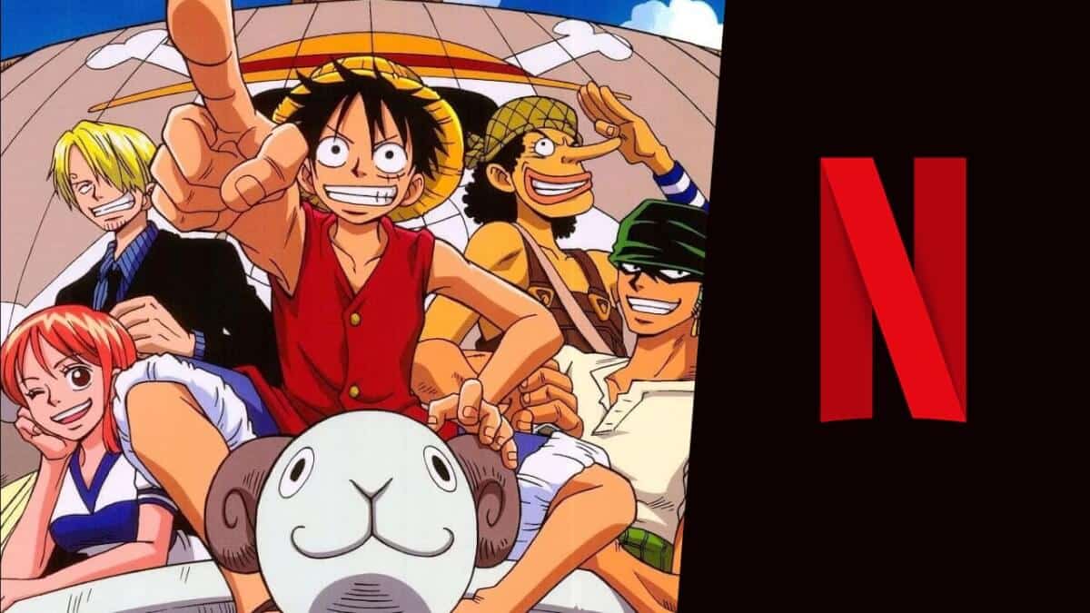 One Piece (Netflix)