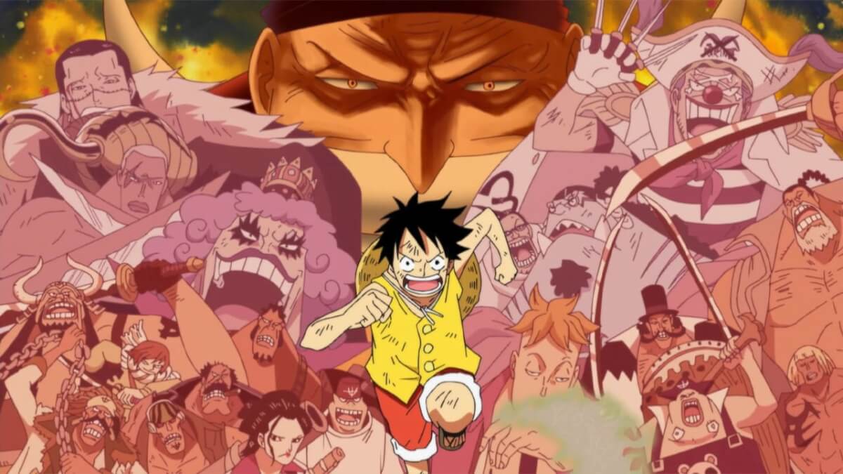 one piece marineford arc coming to netflix in january 2024
