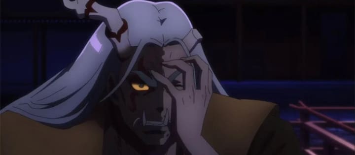 Onmyoji Netflix Season Renewal Status And What We Know So Far Lord Atsumi Demon