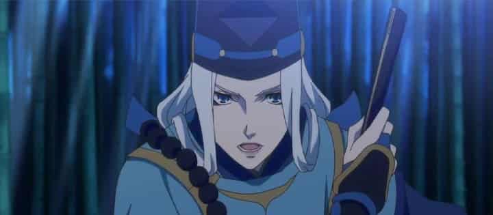 Onmyoji Netflix Season Renewal Status And What We Know So Far Seimei