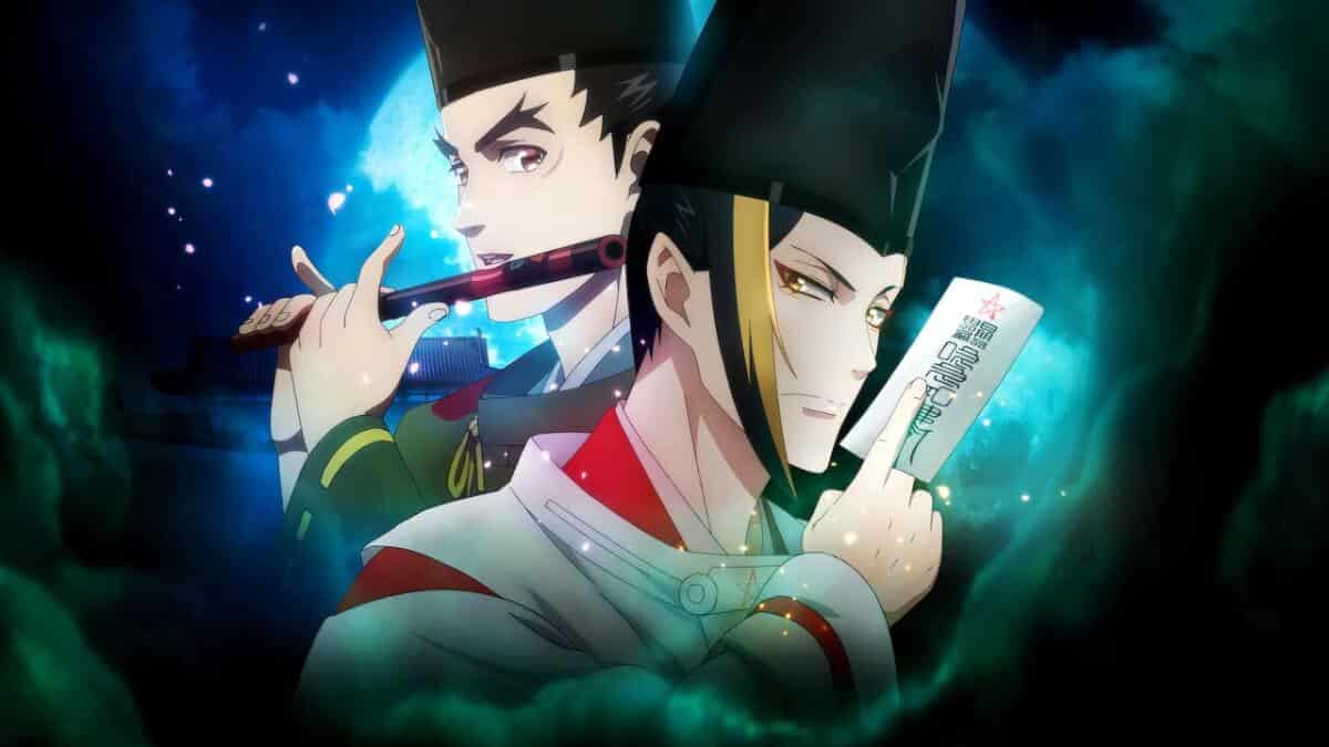 onmyoji netflix season 2 renewal status and what we know so far