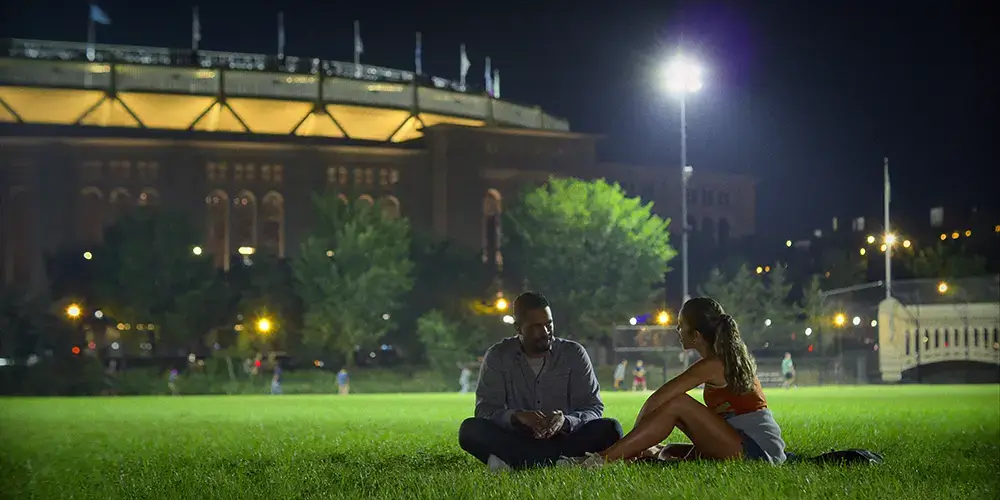 Players Netflix Movie First Look
