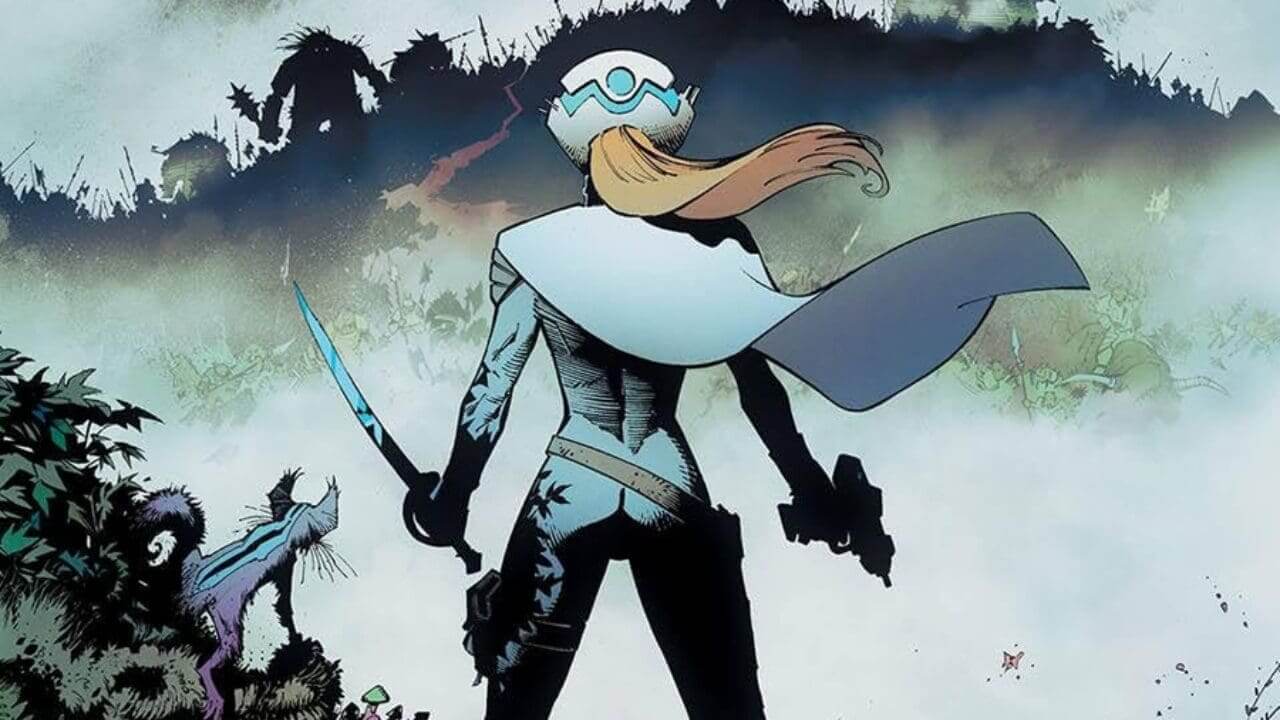 New Fantasy Movies Coming Soon to Netflix in 2024 & Beyond