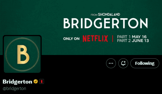 Release Dates For Bridgerton Season