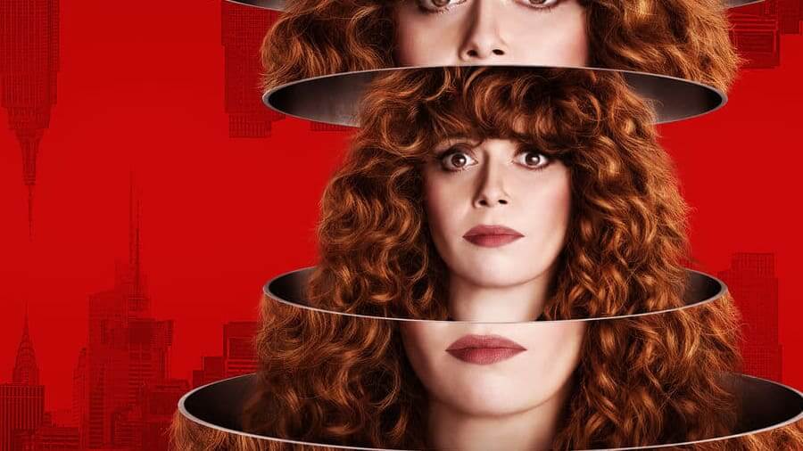 Russian Doll Netflix