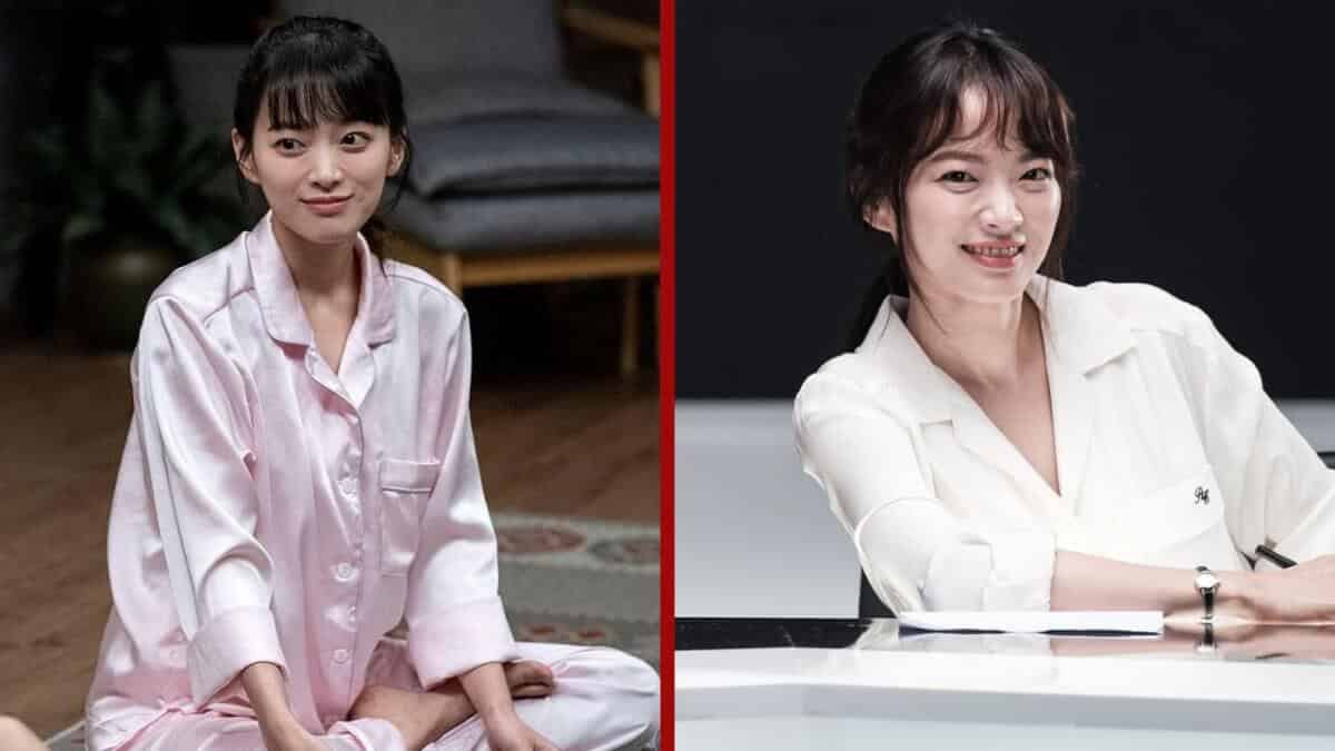 The Show Netflix K Drama Chun Woo Hee
