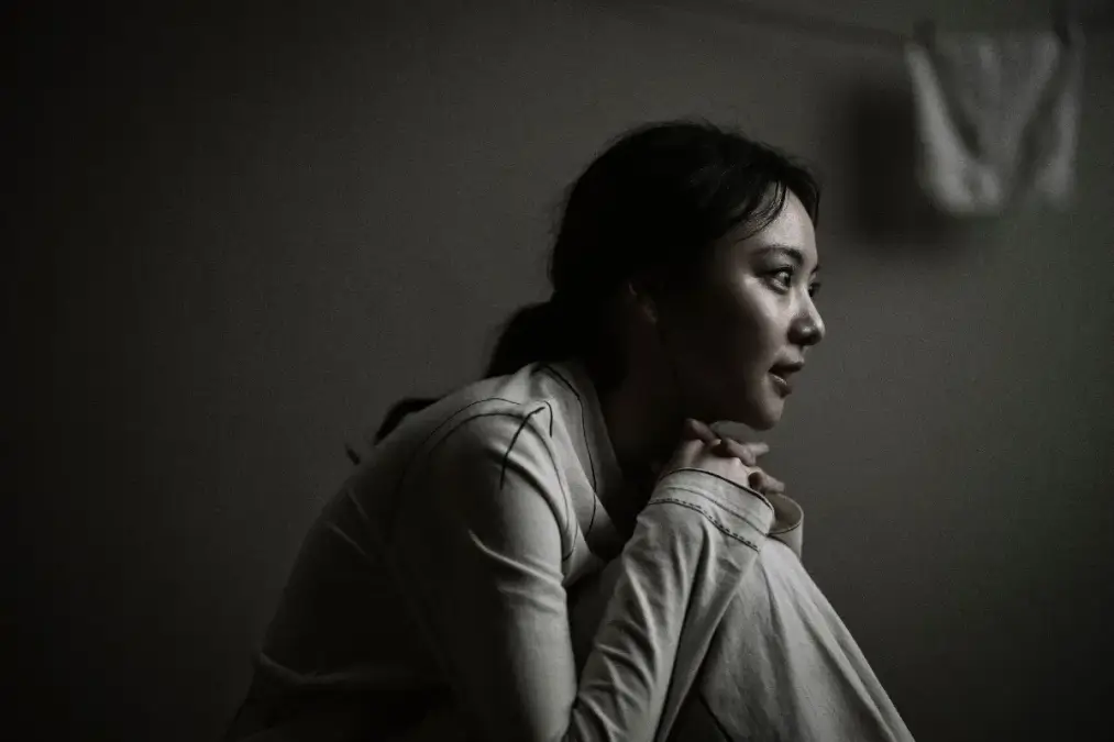 The Show Netflix K Drama Q Release