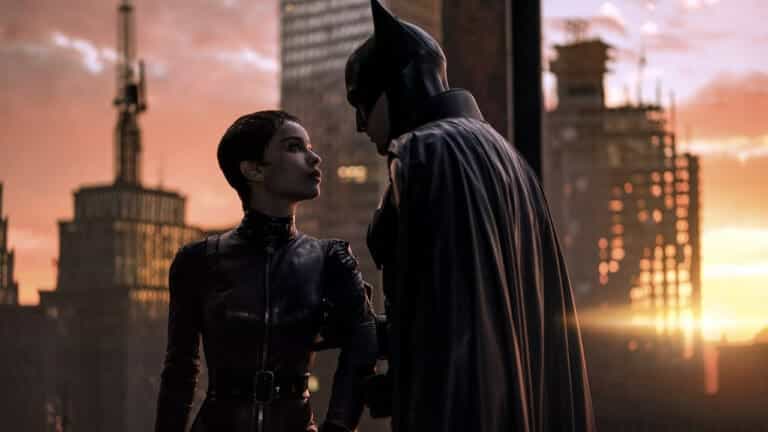 The Batman New On Netflix December St
