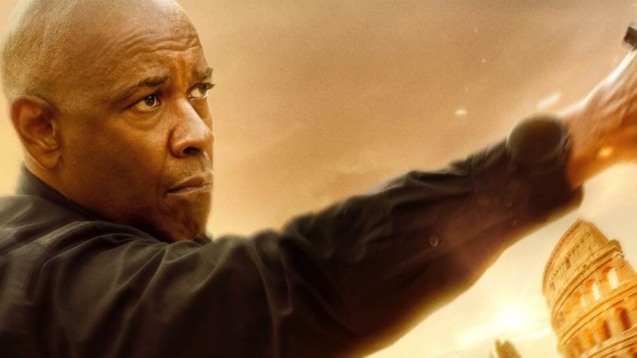 the equalizer 3 new on netflix january 2024