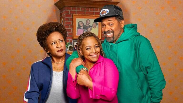 The Upshaws Renewed For Part Netflix