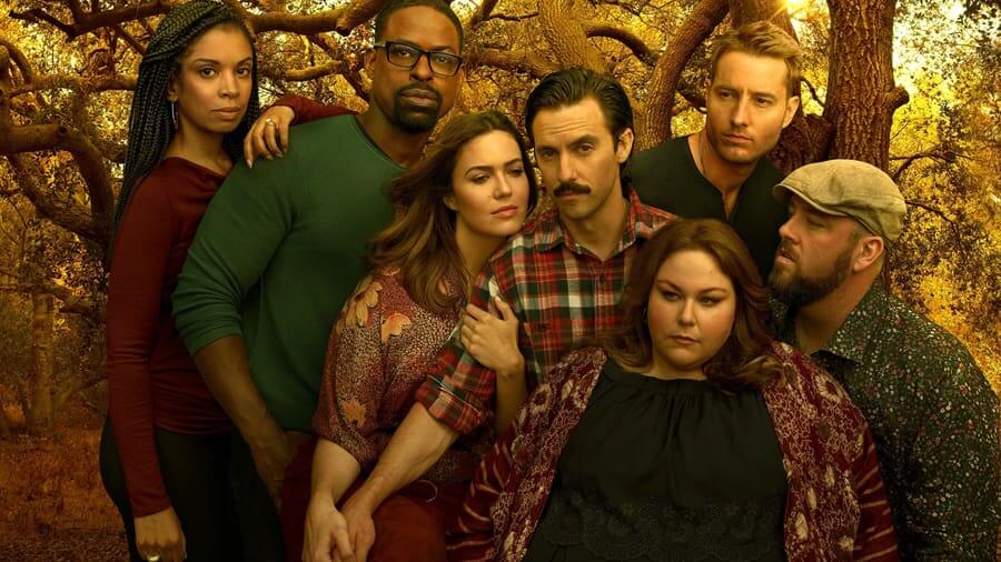 this is us nouveau sur netflix janvier 2024