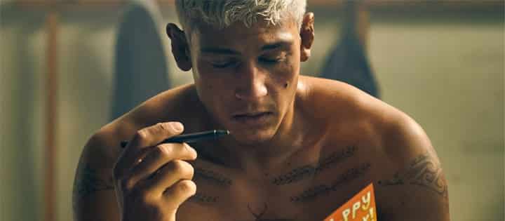 Whats New On Netflix Uk In January Sixty Minutes