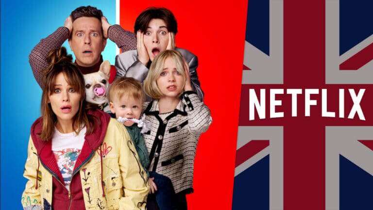Whats New On Netflix Uk This Week December St