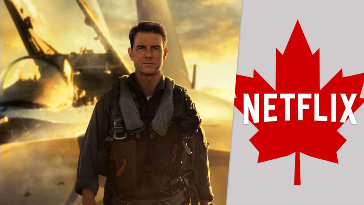 Whats On Netflix Canada This Week December 22nd 2023