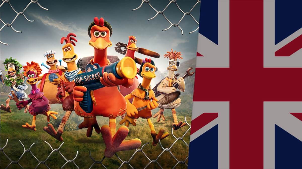 Whats On Netflix Uk This Week December Th