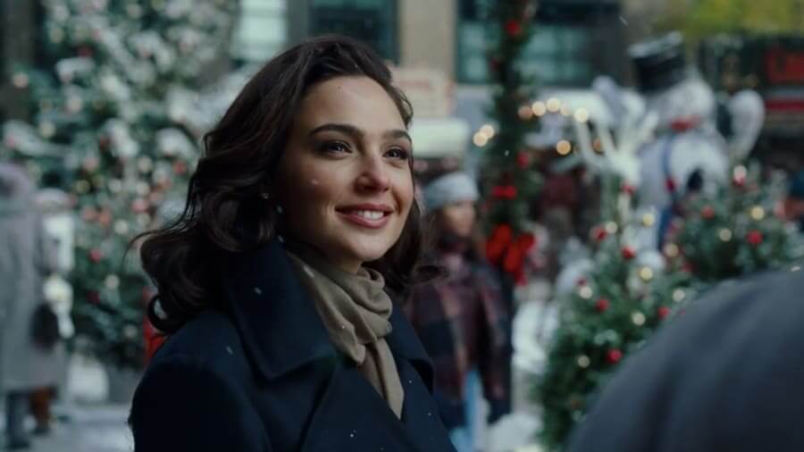 Wonder Woman New On Netflix Christmas
