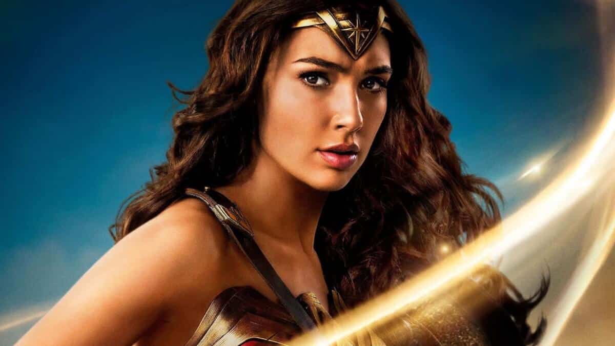 wonder woman dc movies in order on netflix