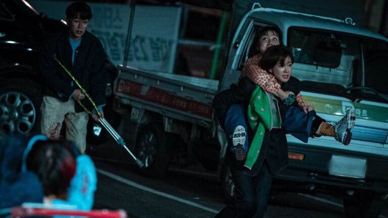 Zombieverse Renewed Netflix Season