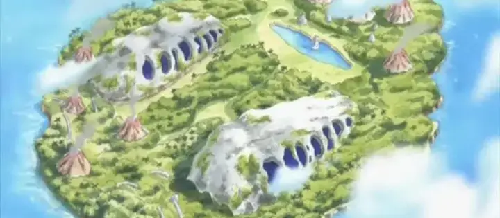 Great Things We Cant Wait To See In The Second Season Of One Piece On Netflix Little Garden