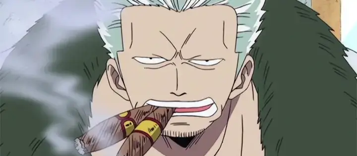 Great Things We Cant Wait To See In The Second Season Of One Piece On Netflix Smoker