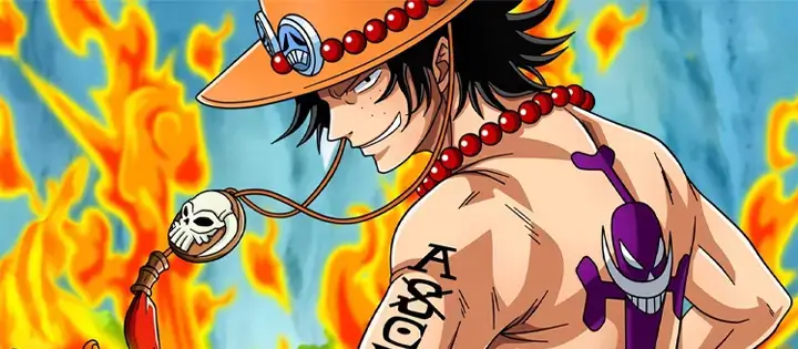 Great Things We Cant Wait To See In The Second Season Of One Piece On Netflix Ace