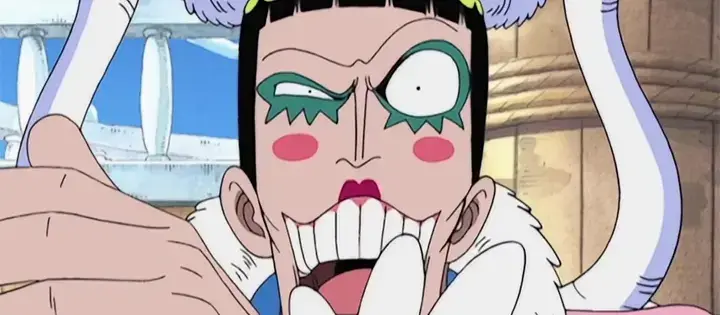 Great Things We Cant Wait To See In The Second Season Of One Piece On Netflix Bon Clay