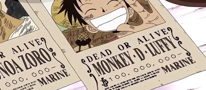 Great Things We Cant Wait To See In The Second Season Of One Piece On Netflix Bounty