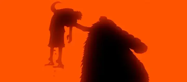 Great Things We Cant Wait To See In The Second Season Of One Piece On Netflix Luffy Vs Crocodile