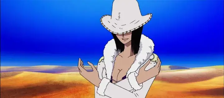9 Great Things We Cant Wait To See In The Second Season Of One Piece On Netflix Nico Robin