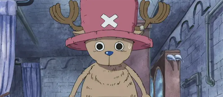 9 Great Things We Cant Wait To See In The Second Season Of One Piece On Netflix Tony Chopper